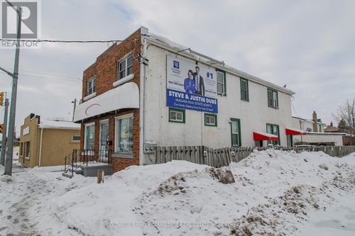 front-unit-602 E Main St, Welland, ON, L3B3Y2 | Card Image