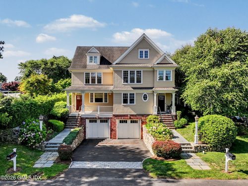 b-32 Reynolds Pl, Greenwich, CT, 06831-5142 | Card Image