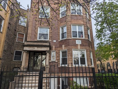 2-1524 N Kedzie Avenue, Chicago, IL, 60651 | Card Image