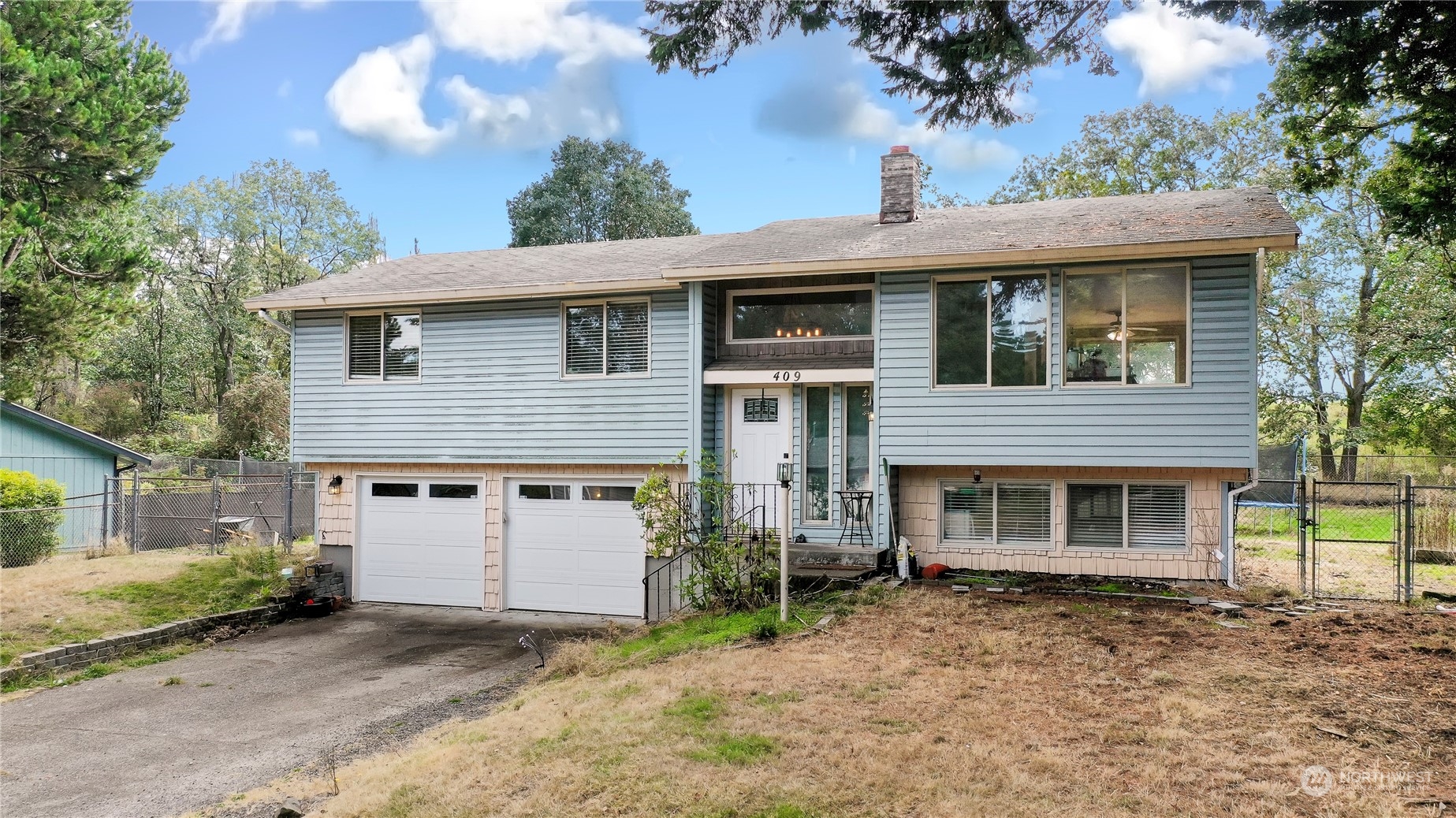 Peregrine Dr, Olympia, WA 98513