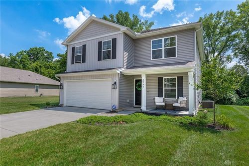 2246 Woodson Dr, Dayton, OH, 45414-2800 | Card Image