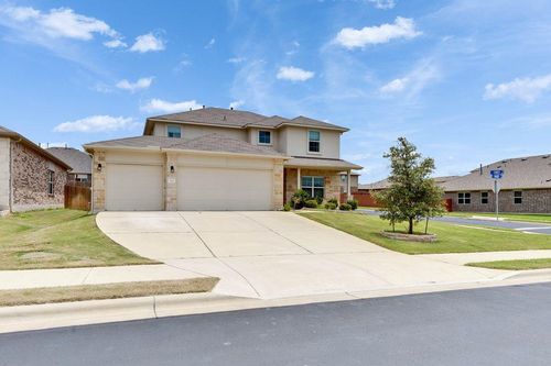 133 Kramer St, Georgetown, TX, 78626-2609 | Card Image