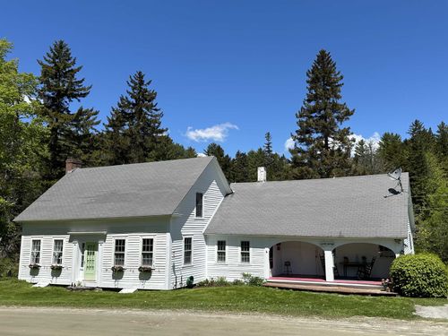 3091 Route 121, Windham, VT, 05359 | Card Image