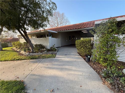 n-816 Via Alhambra, Laguna Woods, CA, 92637-4592 | Card Image