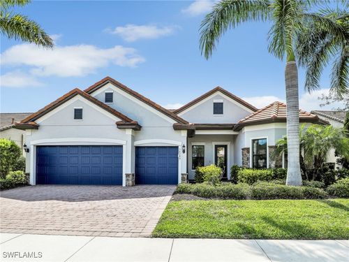 16289 Camden Lakes Cir, NAPLES, FL, 34110-2882 | Card Image