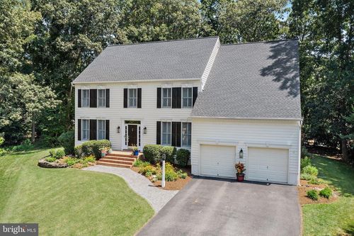 22 Potters Ln, Annapolis, MD, 21403-1686 | Card Image