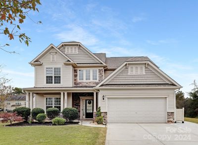 5067 Nighthawk Drive, House other with 3 bedrooms, 2 bathrooms and null parking in Fort Mill SC | Image 1