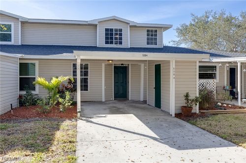 5304 Glenlivet Rd, FORT MYERS, FL, 33907-4000 | Card Image