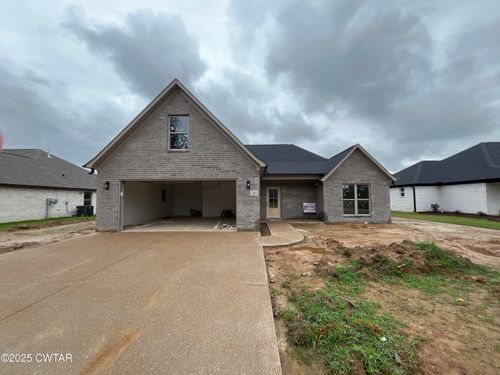 35 Grande Pines Cv, Jackson, TN, 38305-6612 | Card Image