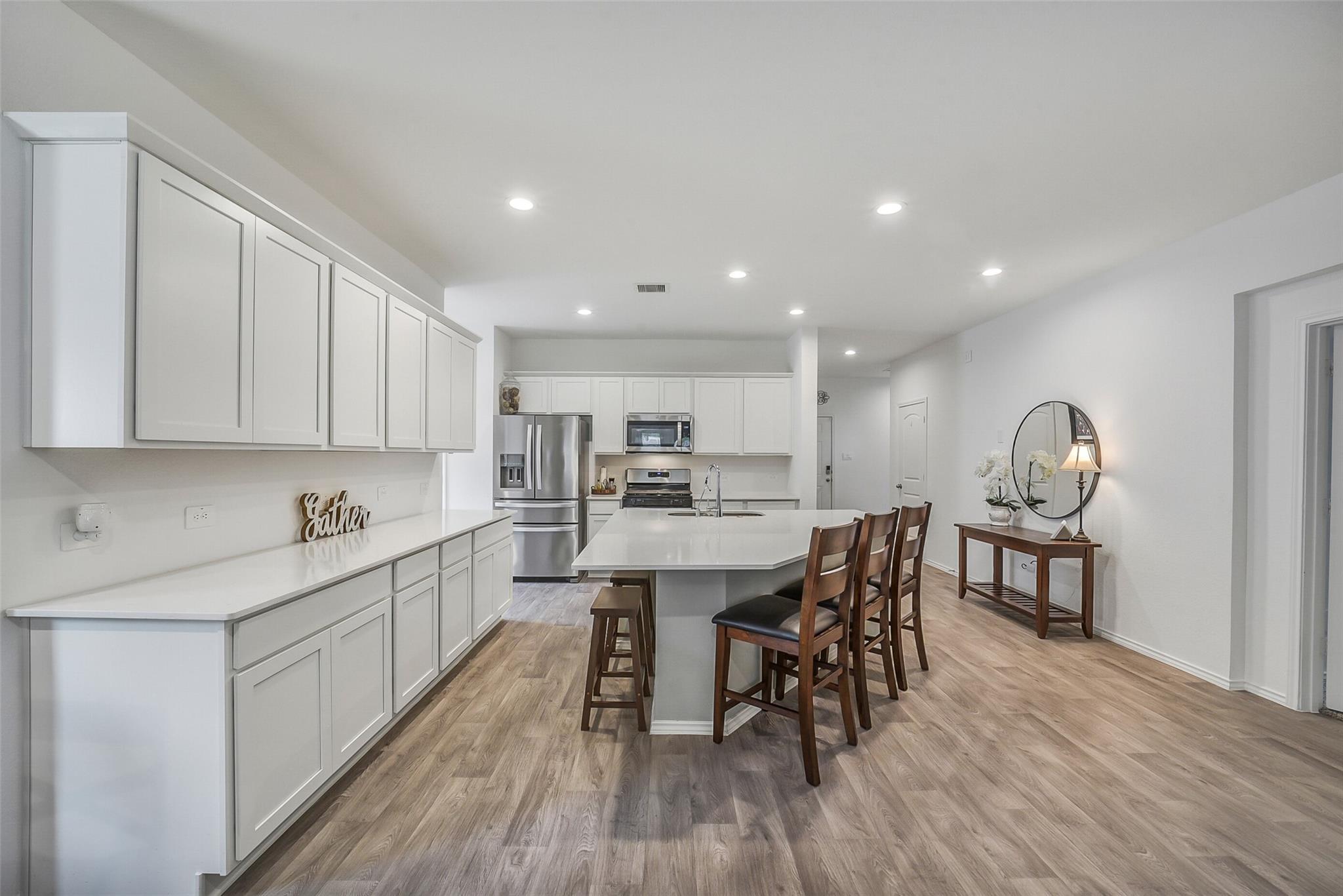Residential in Magnolia 4