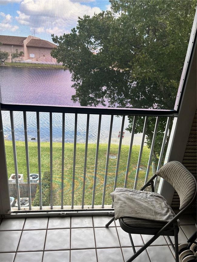 APT-307B - 1301 Sw 134 Th Way, Condo with 1 bedrooms, 1 bathrooms and null parking in Pembroke Pines FL | Image 16