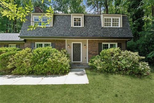 3675 Toxaway Ct, Chamblee, GA, 30341-4616 | Card Image