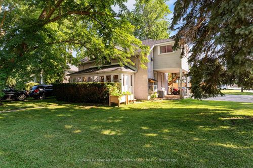 167 Montreal St, Mitchell, ON, N0K1N0 | Card Image