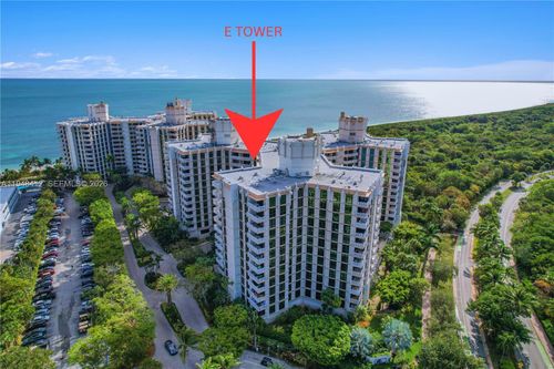 apt-e803-1121 Crandon Blvd, Key Biscayne, FL, 33149-2718 | Card Image