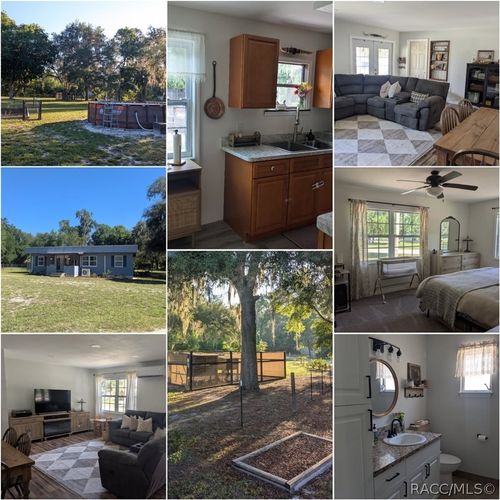 4585 E Shorewood Dr, HERNANDO, FL, 34442-3890 | Card Image