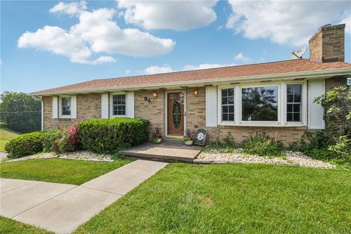 94 Highland Ridge Rd, Washington, PA, 15301-8591 | Card Image