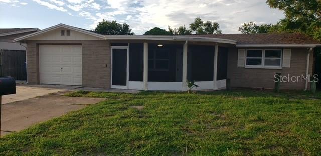 Umber Rd, Holiday, FL 34691