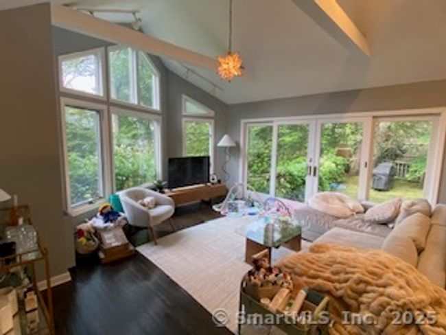 7 White Birch Rd, House other with 2 bedrooms, 2 bathrooms and 6 parking in Wilton CT | Image 6