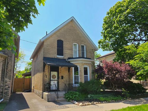12 Pearl St, Brantford, ON, N3T3N4 | Card Image