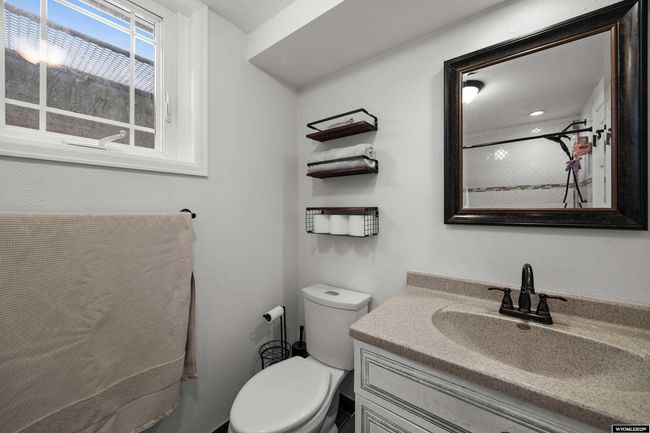 1008 W 25 Th St, House other with 5 bedrooms, 3 bathrooms and null parking in Casper WY | Image 20