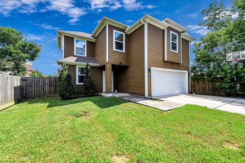 4617 White Rock St, Houston, TX, 77051-2043 | Card Image