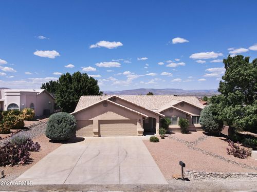 810 Black Hills Dr, Clarkdale, AZ, 86324-3834 | Card Image