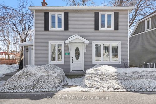23 Charles St, Crysler, ON, K0A1R0 | Card Image