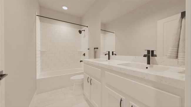 376 Orleanian Dr, House other with 4 bedrooms, 3 bathrooms and 4 parking in Buda TX | Image 18