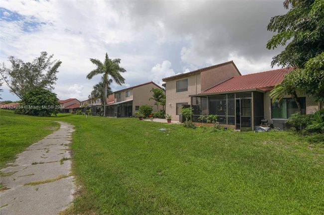 3531 Inverrary Blvd W, Home with 3 bedrooms, 2 bathrooms and null parking in Lauderhill FL | Image 36