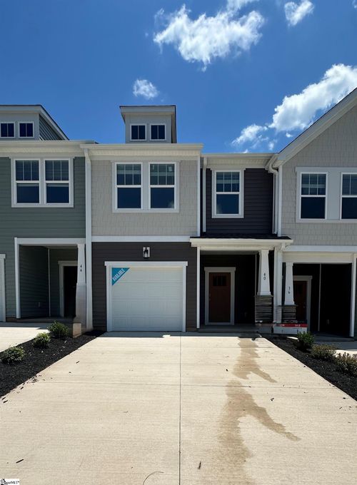 40 Shoemaker Road, Greenville, SC, 29617 | Card Image