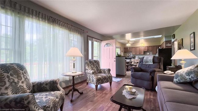73034 Claudette Dr, House other with 3 bedrooms, 2 bathrooms and 1 parking in Zurich ON | Image 17