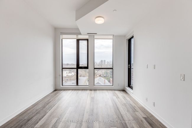 705 - 2118 Bloor St W, Condo with 1 bedrooms, 2 bathrooms and null parking in Toronto ON | Image 12