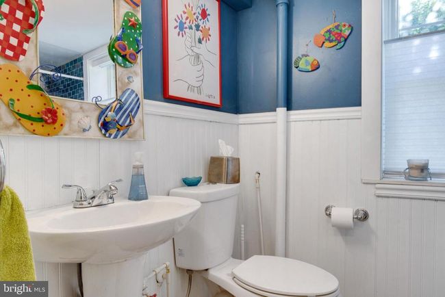 APT-1A - 117 N Water St, Condo with 3 bedrooms, 3 bathrooms and null parking in CHESTERTOWN MD | Image 18