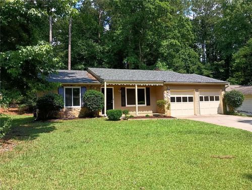 255 Hembree Forest Cir, Roswell, GA, 30076-1197 | Card Image