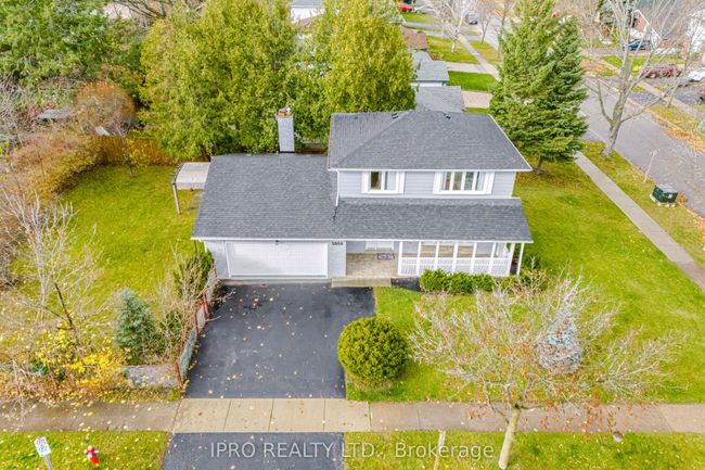 3050 Lenester Dr, House other with 6 bedrooms, 3 bathrooms and 3 parking in Mississauga ON | Image 36