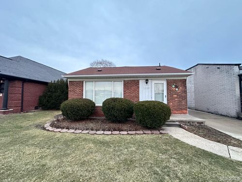 17157 Fort St, Riverview, MI, 48193-6629 | Card Image