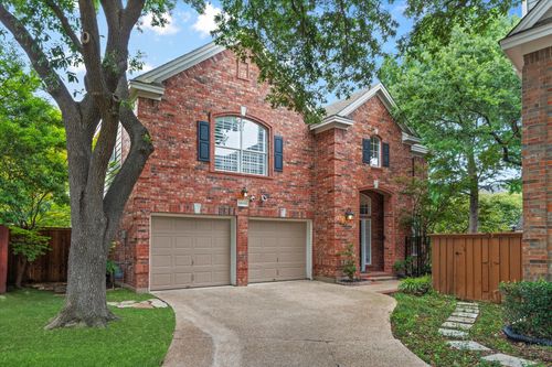14608 Dove Ct, Addison, TX, 75001-7982 | Card Image