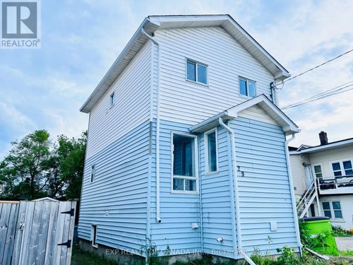 129 Bruce Ave, South Porcupine, ON, P0N1H0 | Card Image
