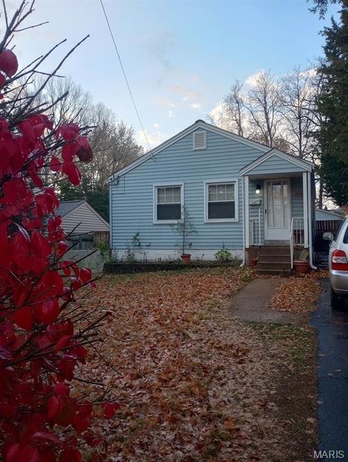 10406 Driver Ave, Overland, MO, 63114-2236 | Card Image