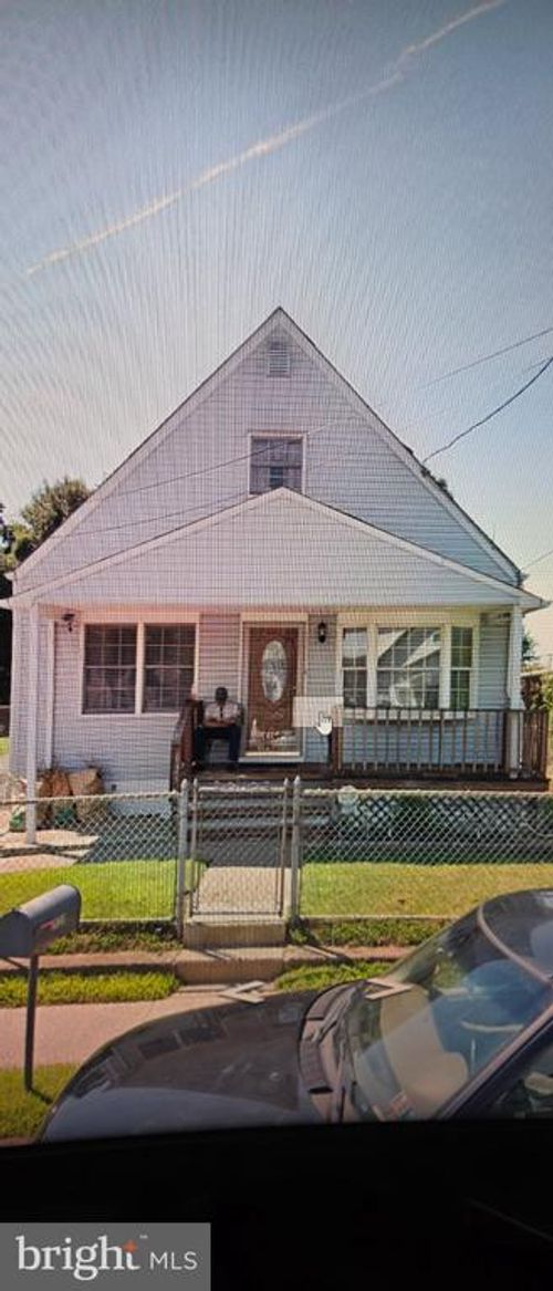 123 Hazel Ave, Ewing, NJ, 08638-3707 | Card Image