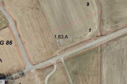 6717 Bynum Pond Ct, Battleboro, NC, 27809-8005 | Card Image