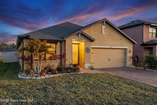 471 Old Country Rd Se, Palm Bay, FL, 32909-6906 | Card Image