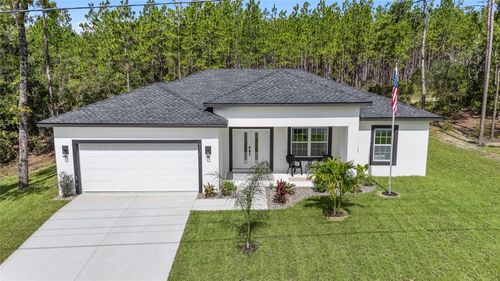 9136 N Paradisea Dr, CITRUS SPRINGS, FL, 34433-4229 | Card Image