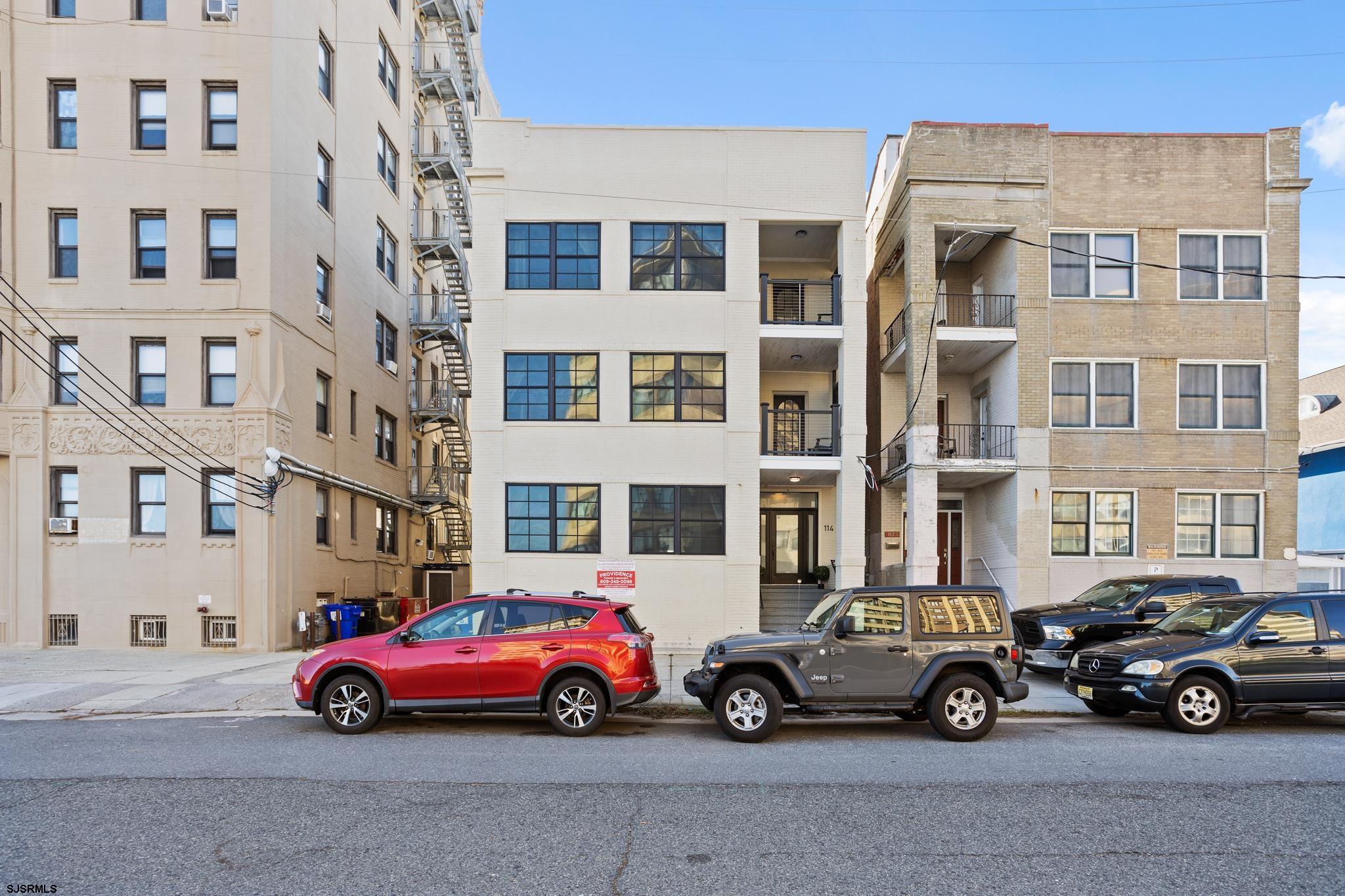 Raleigh Ave, Atlantic City, NJ 08401