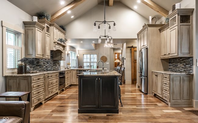 140 4 Th St Nw, House other with 3 bedrooms, 4 bathrooms and null parking in Carmel IN | Image 18