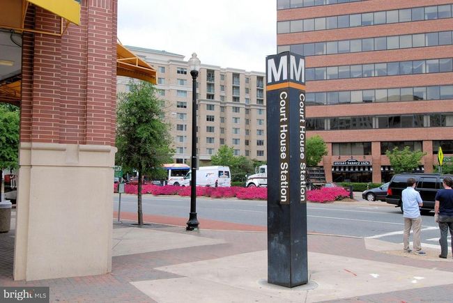 APT-123 - 801 S Greenbrier St, Condo with 1 bedrooms, 2 bathrooms and null parking in ARLINGTON VA | Image 80