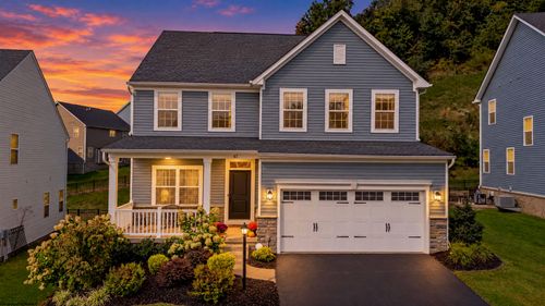 47 David Lane, Morgantown, WV, 26505 | Card Image