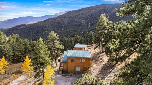 225 E Cline Dr, Shawnee, CO, 80475 | Card Image