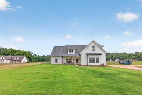 3670 Davis Academy Rd, Rutledge, GA, 30663-2781 | Card Image