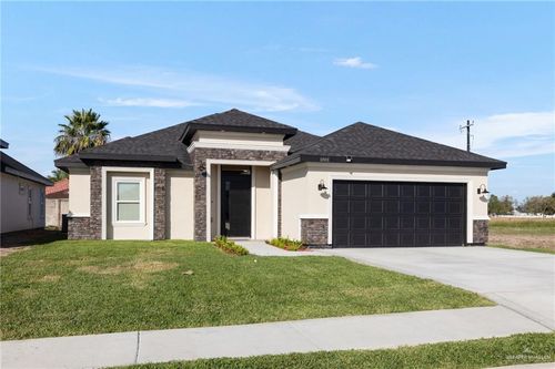 1801 Foxtail Street, Donna, TX, 78537 | Card Image